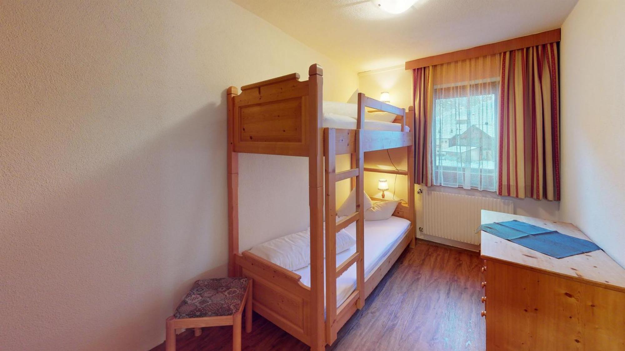 Hotel Pension Haid St. Leonhard im Pitztal Zewnętrze zdjęcie