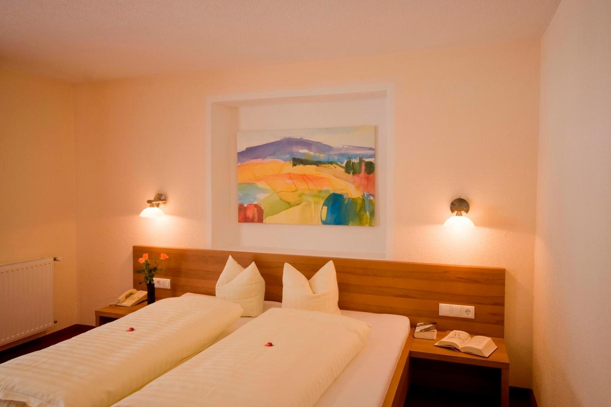 Hotel Pension Haid St. Leonhard im Pitztal Zewnętrze zdjęcie