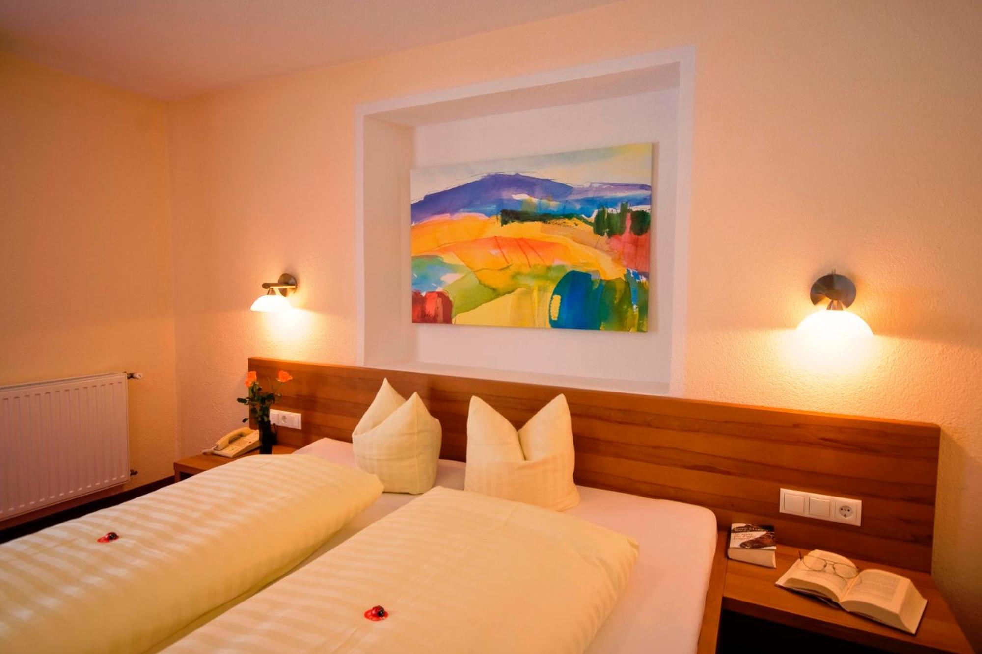 Hotel Pension Haid St. Leonhard im Pitztal Zewnętrze zdjęcie