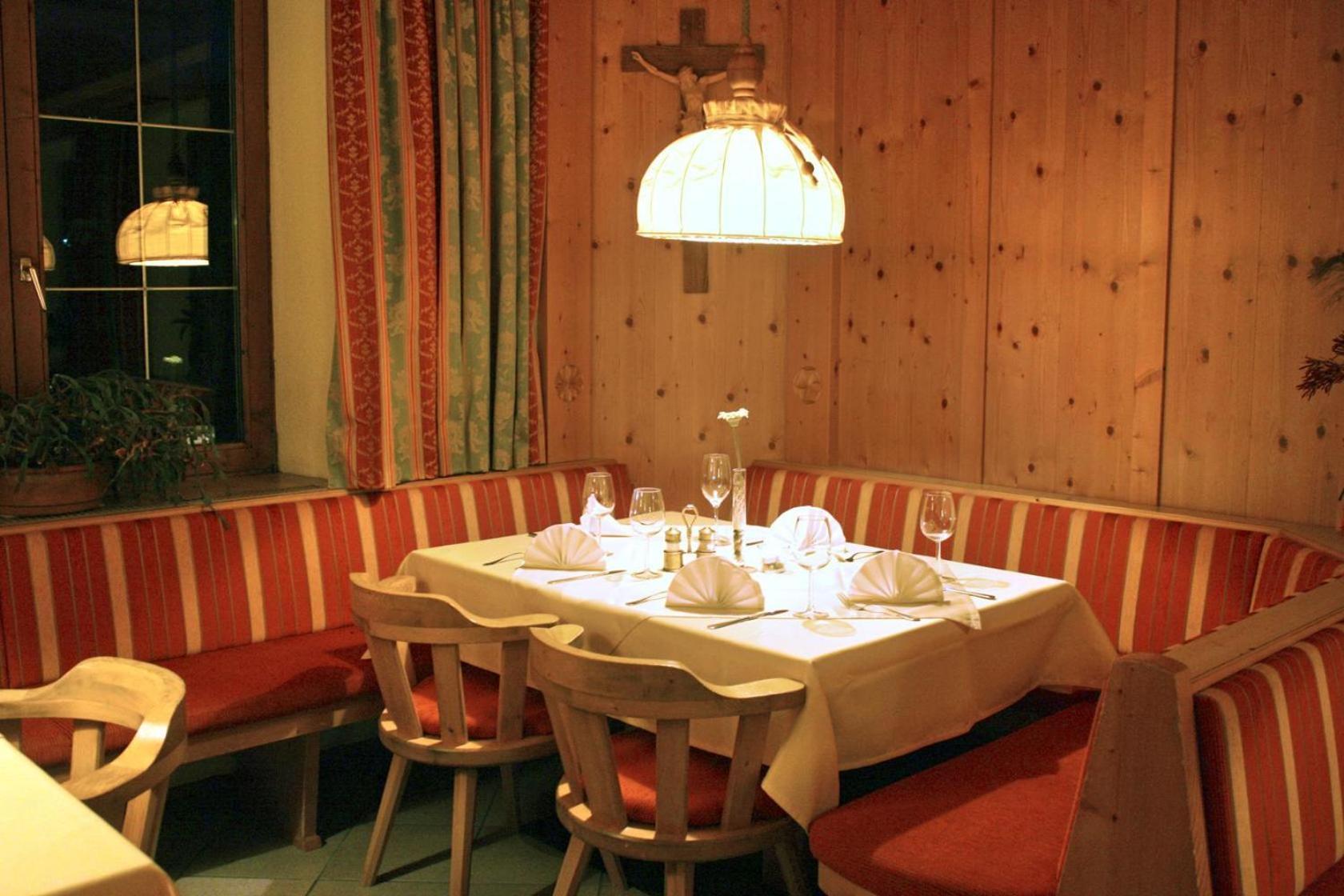 Hotel Pension Haid St. Leonhard im Pitztal Zewnętrze zdjęcie