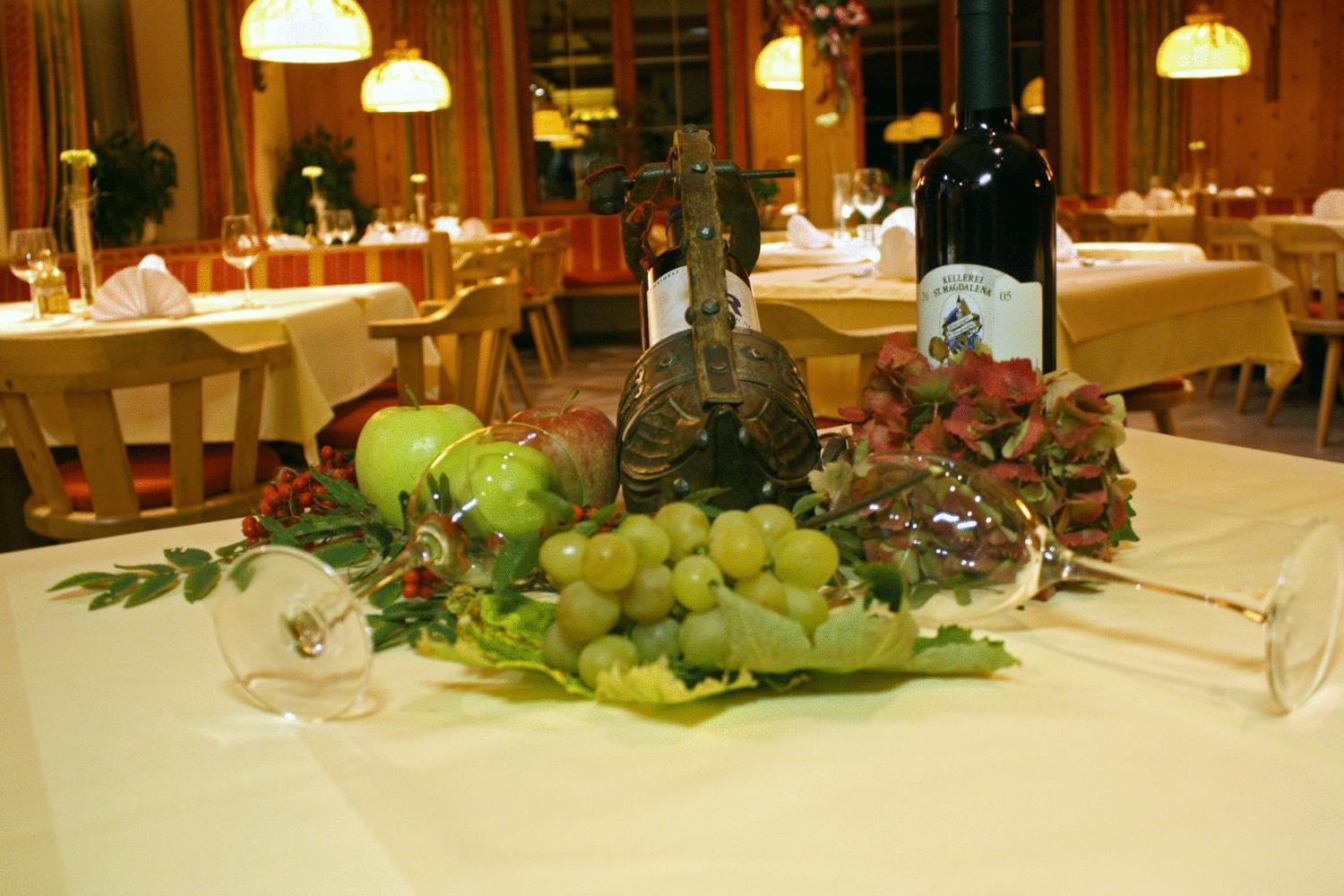 Hotel Pension Haid St. Leonhard im Pitztal Zewnętrze zdjęcie