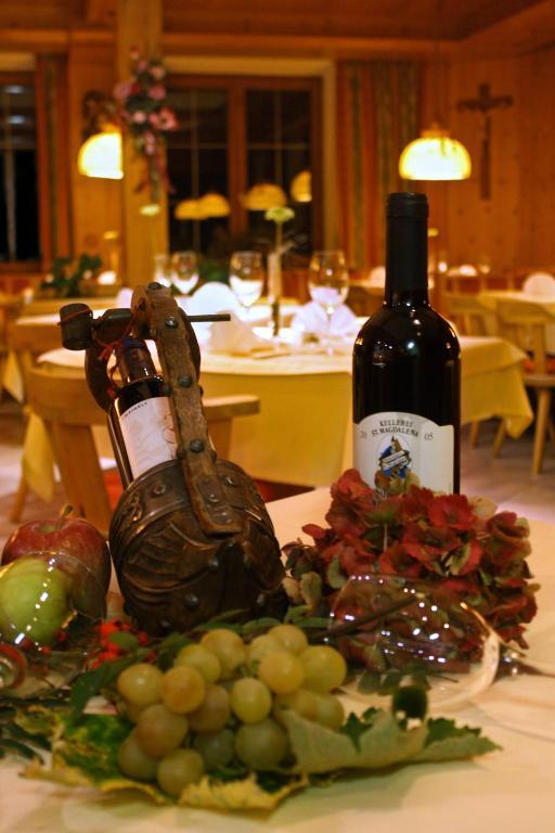 Hotel Pension Haid St. Leonhard im Pitztal Zewnętrze zdjęcie